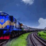 Banagladesh rail way news